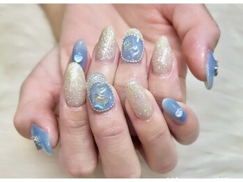 はあとねいる 長岡天神店/