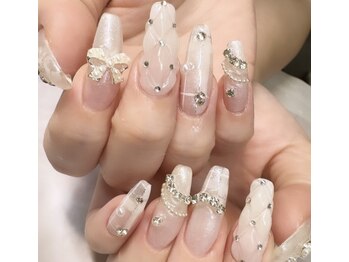 サロンノアノア 直方店(salon noa noa)/