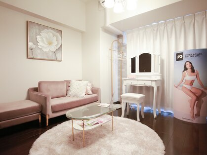 クレア(CREA)の写真