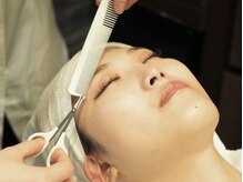 ヒロ銀座 八重洲店(HIRO GINZA)/眉カットサービス！東京/丸の内