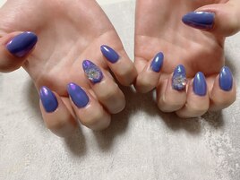 nail design...♪