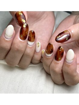 ココロプラス(Cocolo+)/鼈甲