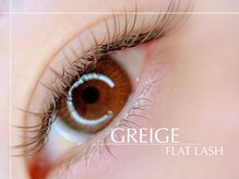 ヘアアンドアイラッシュ テクテク(teku teku)/フラットラッシュ　フラット　