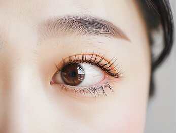 クラン アイラッシュ(Chlan eyelash)/スーパーフラット140本