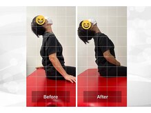 ナオル整体 浦添院(NAORU整体)/沖縄県/浦添/肩こり/整体/腰痛