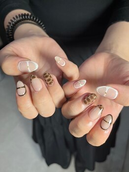 ザネイルズ(The Nails)/