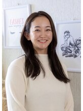 ルアナ アイナ 浜松店&nbsp;鈴木 紗耶加