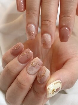 ソフィアネイル 赤羽店(Sofia Nail)/