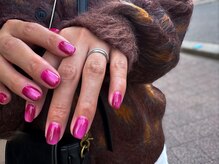 ヌー 茅ヶ崎(Nu:)/[Hand]マグネットワンカラー