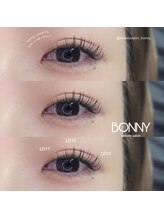 ボニー(BONNY)/大人気☆LEDエクステ