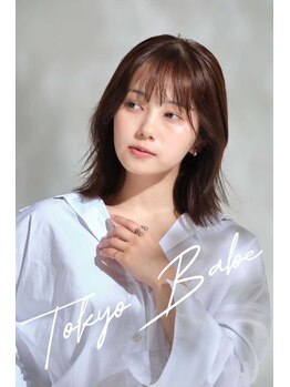 トウキョウ ベイブ 池袋店(TOKYO BABE)/TOKYO BABE