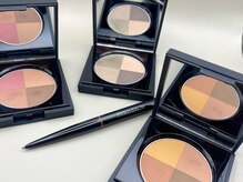 ハローゼア(HELLO THERE!)/アイブロウワックス★メイク付き