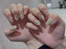 華倶楽部/sample art