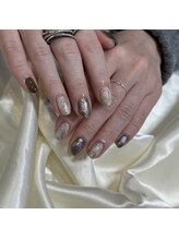 ノル ネイル(nol:1 nail)/design a course ☆彡