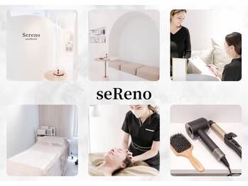 セレーノ 白金台(seReno)