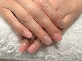 シュシュ(chou chou)/美容室健康ネイル