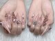 クイーンネイル(Queen Nail)の写真/【ワンカラー3980円～】通いやすいお値段でも丁寧な接客・カウンセリング・施術で、美フォルムな指先に♪