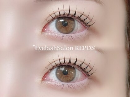 ルポ(REPOS)の写真