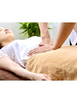 スゴ腕の施術者がいるサロン