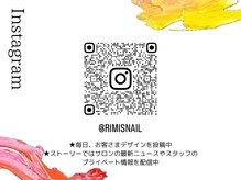 リミズネイルビューティー 名駅店(RimisNailxbeauty)/フォローしてチェック