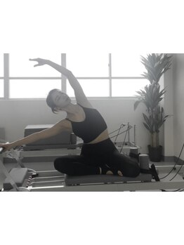 くびれを手に入れたい