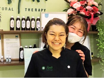 ミヤビ 町田モディ店(MiYaBi)/経験豊富なセラピスト