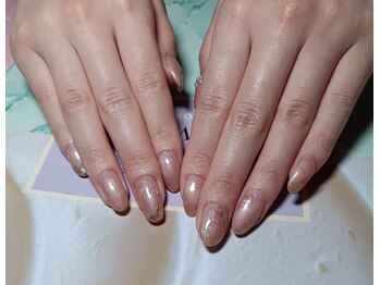 イーズ(ease)/ベージュ アート