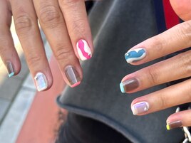 お持ち込みデザイン