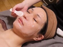 ネリネ(Nerine)/【コルギ】【高濃度炭酸パック】