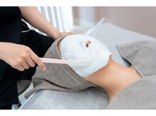 カオカオ 富士店(KaoKao)/◇お悩み別のパックで鎮静◇