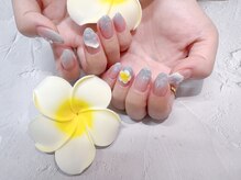 閨匠ビューティサロン 上野店/持ち込みデザイン