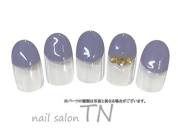 ティーエヌ イオン新潟青山店/9月季節の定額4900円コ―ス