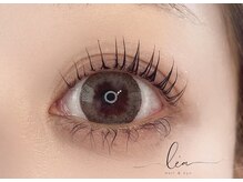 レア(le'a)/ご新規様¥3800☆パリジェンヌ