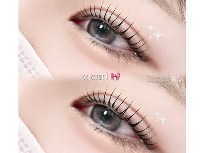 ヴィム ラッシュ(vim Lash)の写真