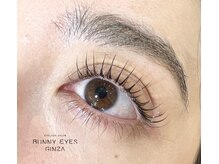 バニーアイズ 銀座店(Bunny eyes GINZA)/トリートメントラッシュカール