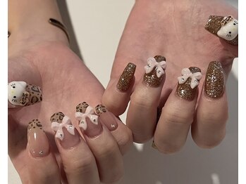 ソフィアネイル 赤羽店(Sofia Nail)/