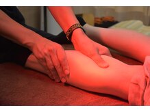 ブライト整体(Bright整体)/リンパケアもお任せください♪