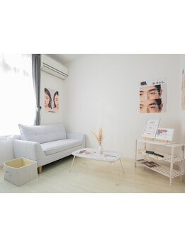 小規模プライベートサロン