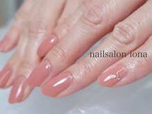 イオナ(iona)/ワンカラー