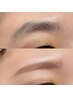 一気に垢抜け★眉カラー&眉WAX(自然な仕上げ) ¥6,600⇒6,000