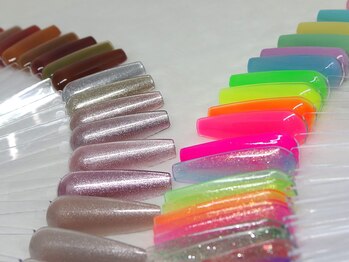 ネイルライフ 目黒店 恵比寿 白金(NailLife)/