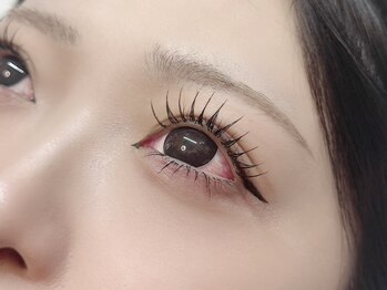 ウィズサロン(withサロン)/LEDパリエク