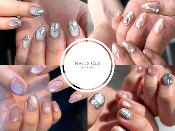 ネイルズキュー(NAILS CUE)