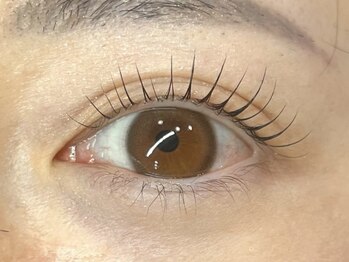 アイラッシュアンドネイル マカレア(Maka Le'a)/