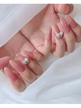 リリカネイル(Ririka nail)/