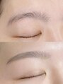 スターリー ラッシュ(Starry Lash)&nbsp;骨格や雰囲気に合った似合わせアイブロウデザインはお任せ下さい