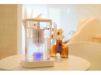 ヨサパーク ベル 南森町 天満(YOSA PARK Belle)/