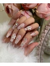 リナネイルサロン 池袋(Lina nail salon)/やり放題★持ち込みデザイン