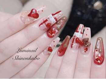 アートやり＋パーツつけ放題