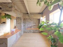 ナムナム(NAMNAM)/STEP1：カウンセリング